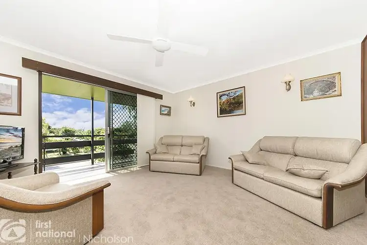 Third view of Homely house listing, 17 Northwest Crescent, Cranbrook QLD 4814