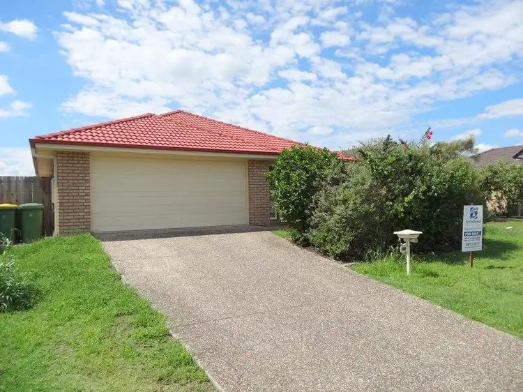 Second view of Homely house listing, 112 Anna Drive, Raceview QLD 4305