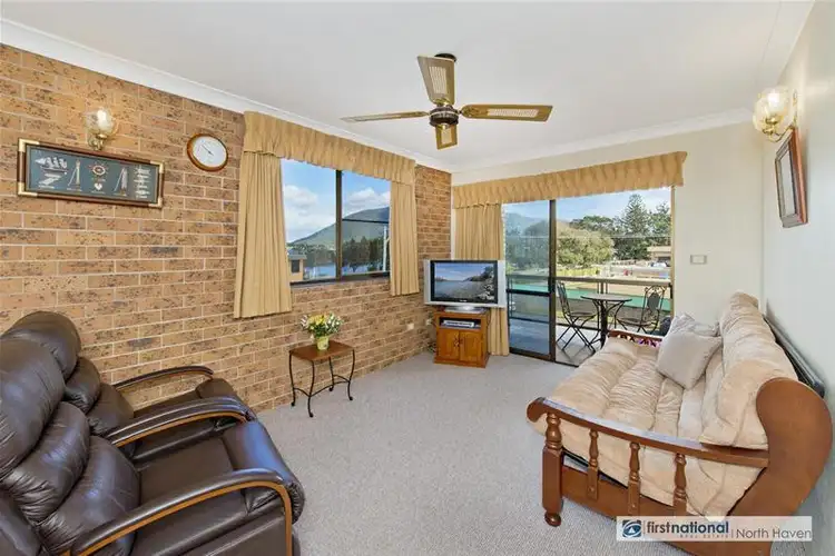 Fourth view of Homely apartment listing, 6/2 Woodford Road, North Haven NSW 2443