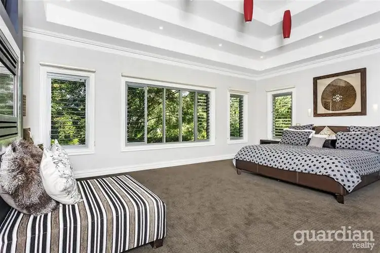 Fifth view of Homely house listing, 8 Emperor Place, Kenthurst NSW 2156