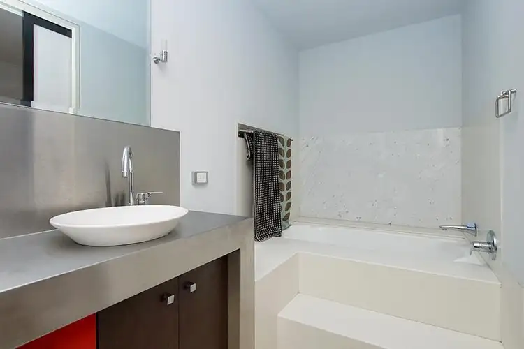 Third view of Homely apartment listing, 31/918 Hay Street, Perth WA 6000