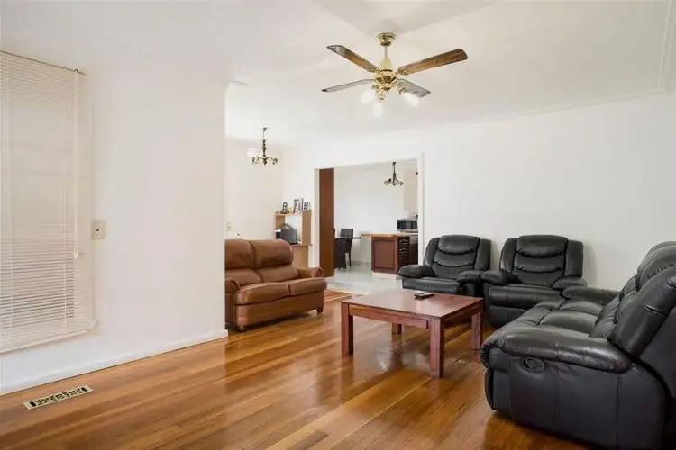 Second view of Homely house listing, 45 Glencannon Crescent, Clayton South VIC 3169