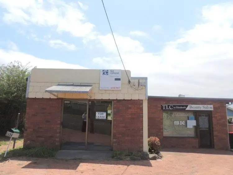 Address available on request