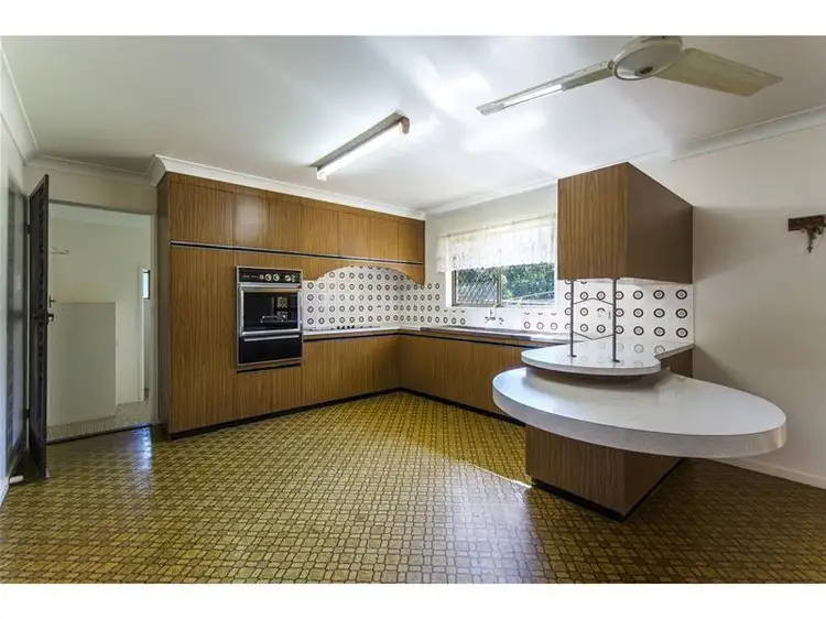 Second view of Homely house listing, 14 Rosedale Road, Oakwood QLD 4670