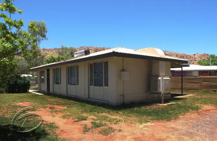 98 Gap Road, The Gap NT 870