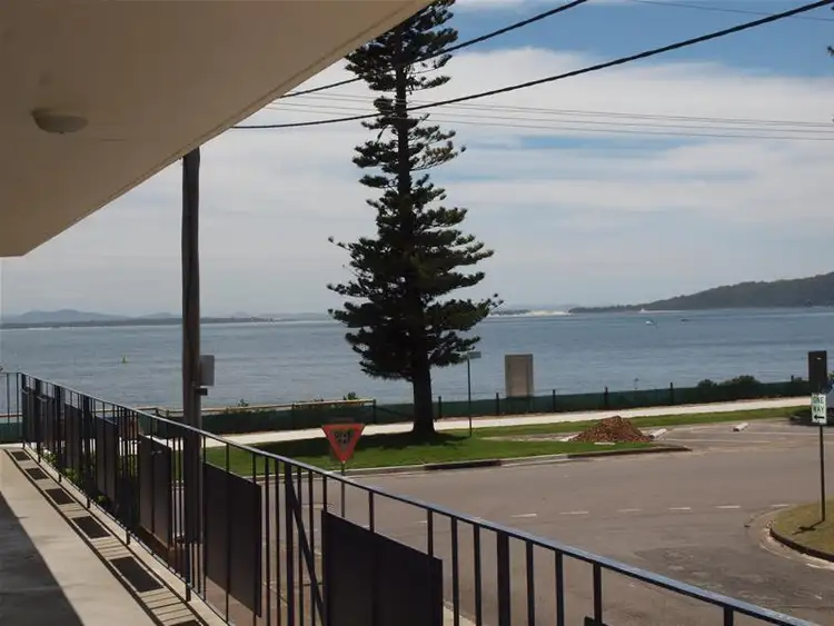 Main view of Homely unit listing, 1/11 Shoal Bay Road, Shoal Bay NSW 2315