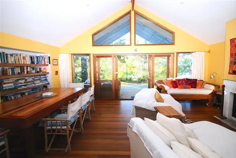 Fifth view of Homely house listing, 7 Roskell Road, Callala Beach NSW 2540
