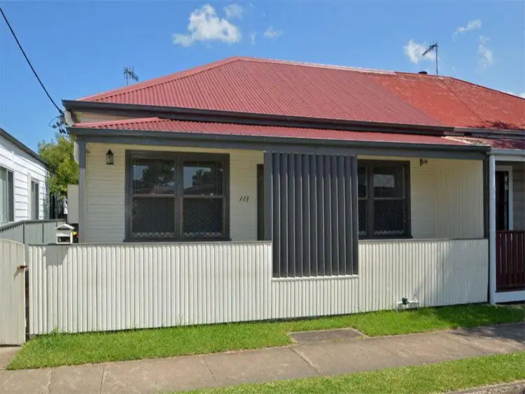 113 Victoria Street, Adamstown NSW 2289