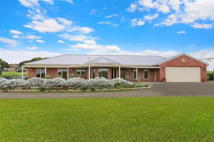 Main view of Homely house listing, 150 Illowa Road, Illowa VIC 3282