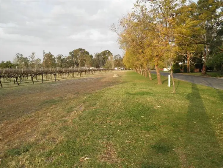Third view of Homely land listing, Lot/7 No. 2 Carramar Drive, Gol Gol NSW 2738