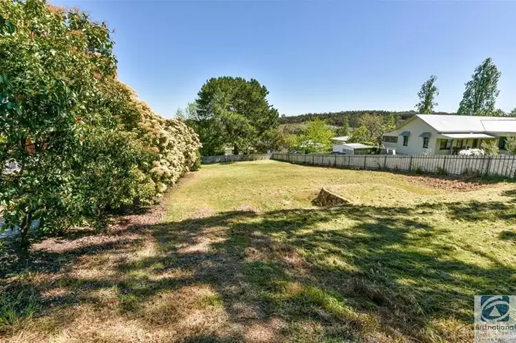 Main view of Homely land listing, 13a Last Street, Beechworth VIC 3747