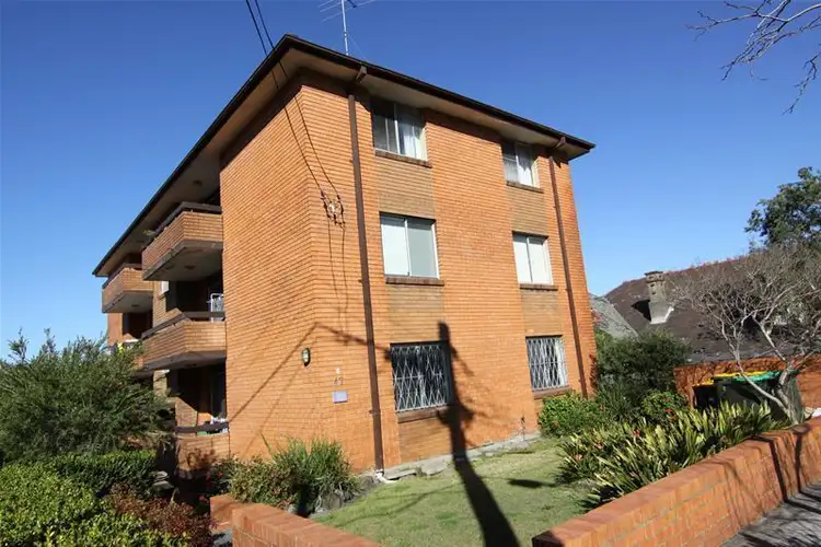 Main view of Homely apartment listing, 1/47 Boronia Street, Kensington NSW 1465