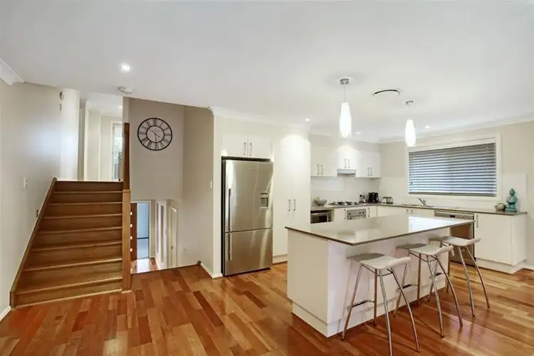 Fifth view of Homely house listing, 10 Riding Lane, Camden Park NSW 2570