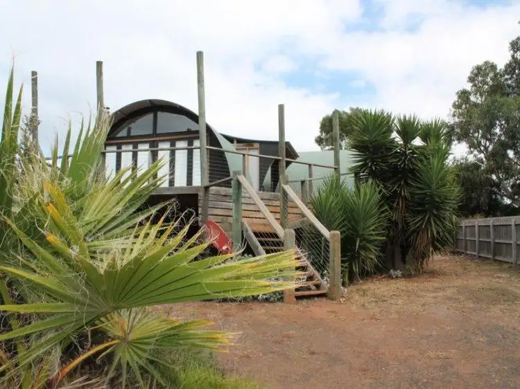 Main view of Homely house listing, 29 Phillip Island Road, Sunset Strip VIC 3922