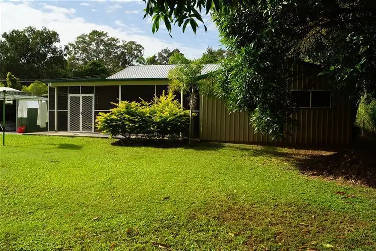 Sixth view of Homely house listing, 21 Manon Street, Armstrong Beach QLD 4737