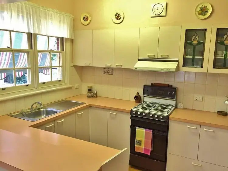 Second view of Homely house listing, 1 Turnbull Street, Kyabram VIC 3620