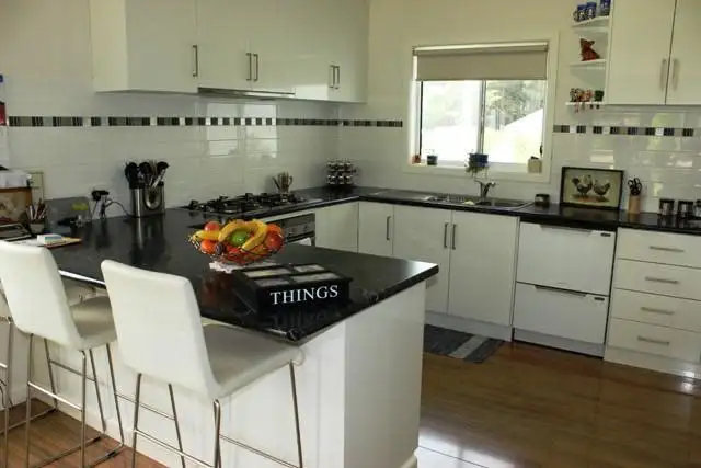 Second view of Homely house listing, 82 Baxters Road, Garvoc VIC 3265