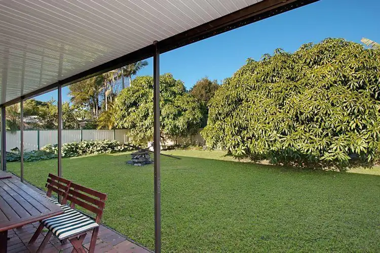 Second view of Homely house listing, 12 Sequoia Close, Elanora QLD 4221