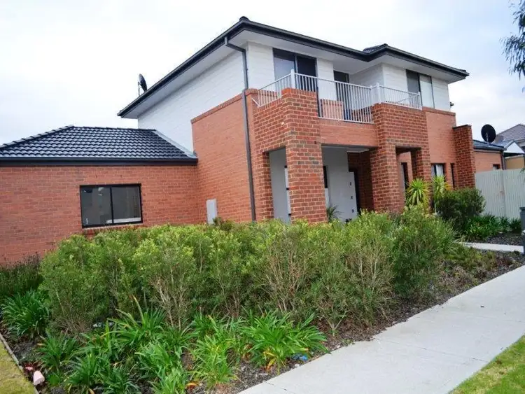Second view of Homely house listing, 28 Parry Drive, Sunshine West VIC 3020