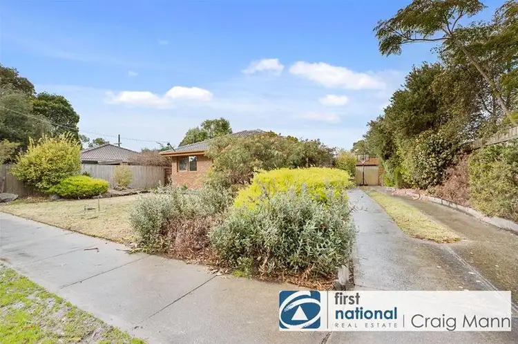 Third view of Homely house listing, 20 Villawood Drive, Hastings VIC 3915