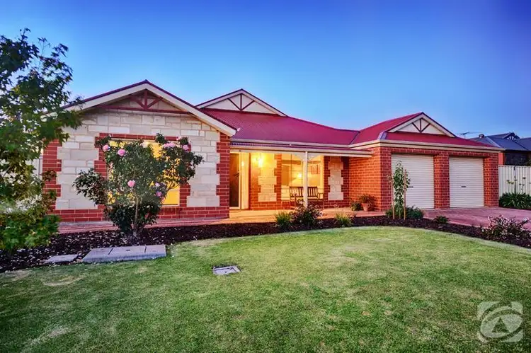 31 Rose Crescent, Mclaren Flat SA 5171