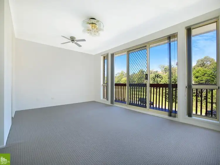 Fifth view of Homely house listing, 106 Waples Road, Cordeaux Heights NSW 2526