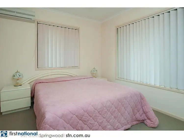 Seventh view of Homely house listing, 12 Wyclif Avenue, Springwood QLD 4127