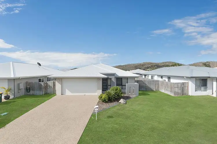 Main view of Homely house listing, 13 Gadsden Loop, Mount Louisa QLD 4814