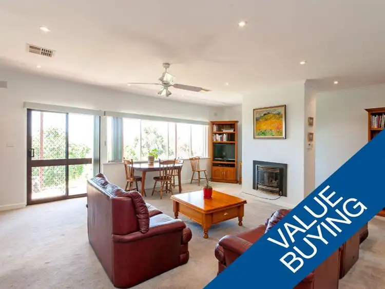 Second view of Homely house listing, 9 Fourth Road, Belair SA 5052