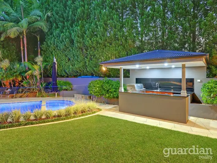 Sixth view of Homely house listing, 26 Muraban Road, Dural NSW 2158