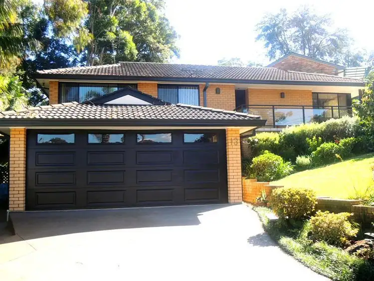 13 Corunna Avenue, North Rocks NSW 2151