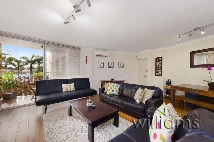 14c/14 Wolseley Street, Drummoyne NSW 2047
