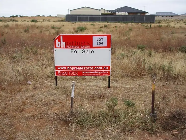Fourth view of Homely land listing, 106 Dollard Avenue, Mannum SA 5238