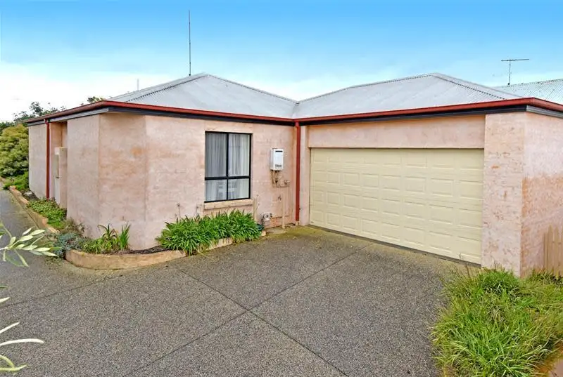 Main view of Homely unit listing, 1/27 Leicester Mews, Leopold VIC 3224