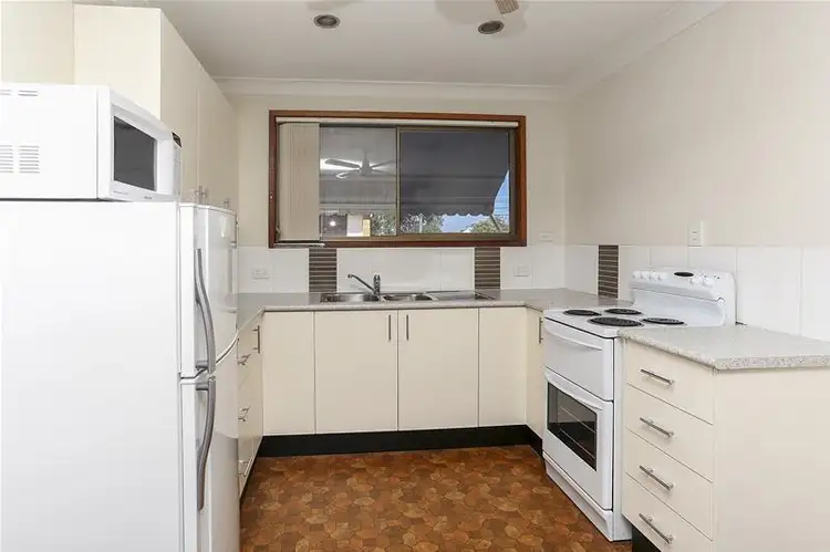 Second view of Homely townhouse listing, 5/3 Cambridge Street, Singleton NSW 2330