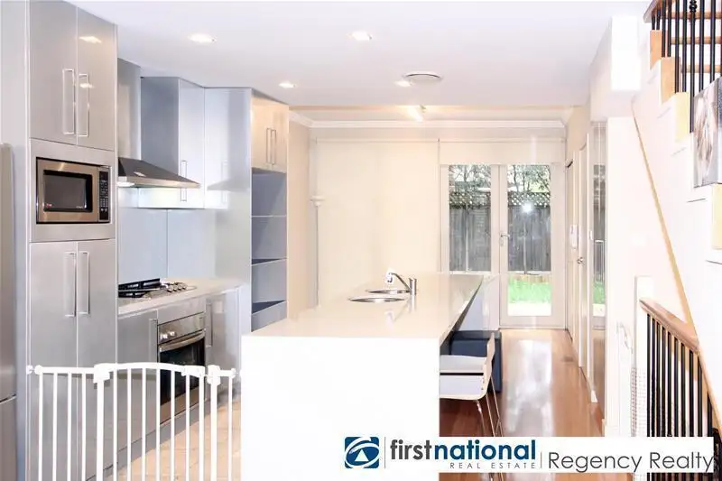 Main view of Homely townhouse listing, 3/22-28 Bertram Street, Chatswood NSW 2067