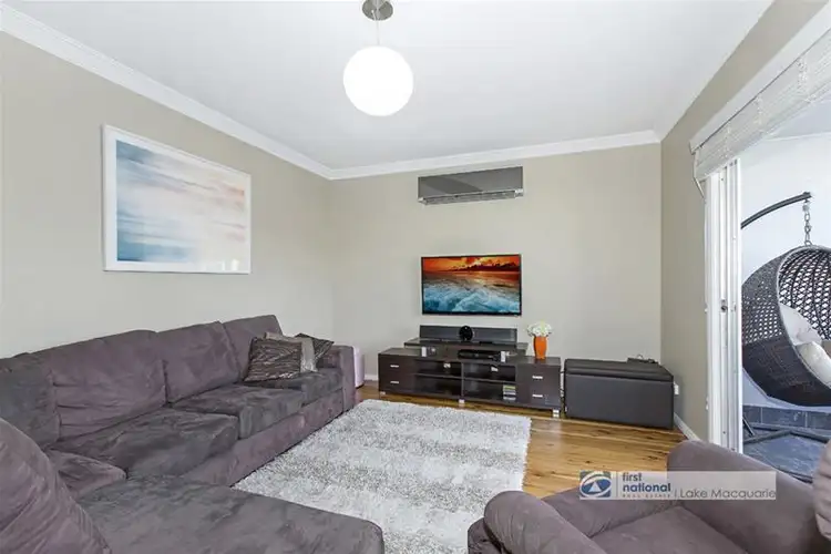 Second view of Homely house listing, 17 Nott Street, Edgeworth NSW 2285