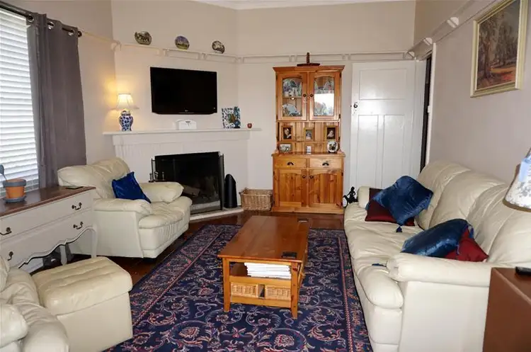 Second view of Homely house listing, 41 Shaw Street, Yass NSW 2582