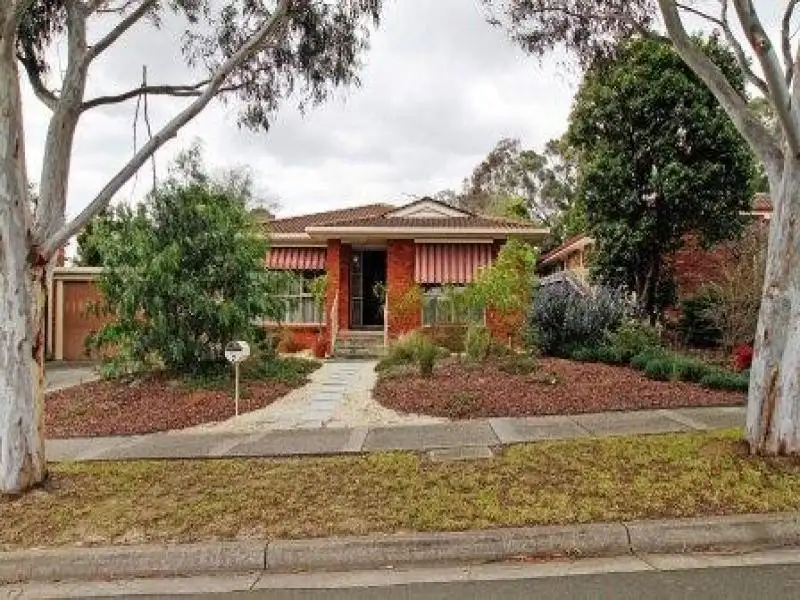 Main view of Homely house listing, 2 McMahon Court, Ringwood North VIC 3134