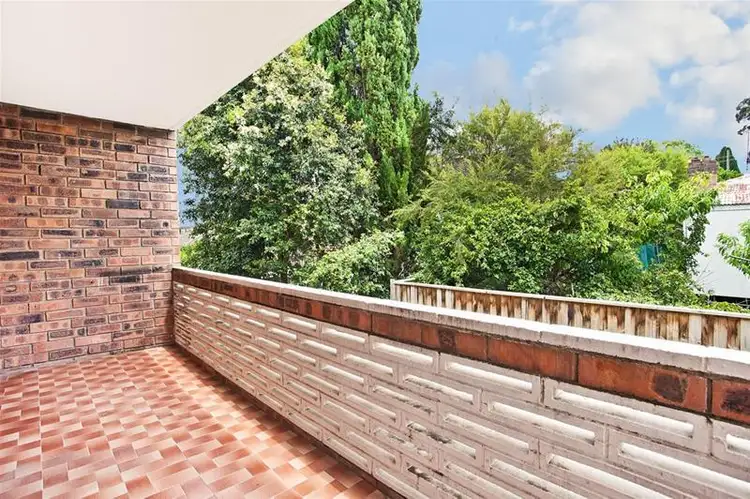 Fourth view of Homely apartment listing, 7/23-25 Station Street, West Ryde NSW 2114