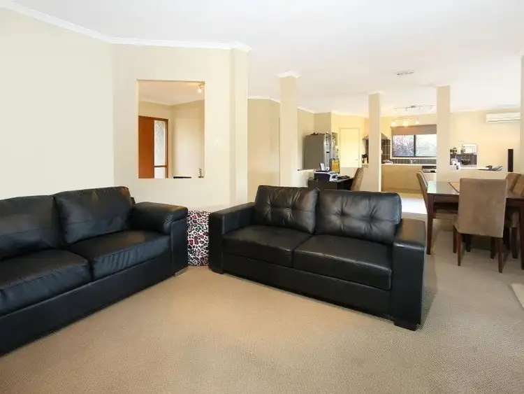 Fourth view of Homely house listing, 20 Diamond Sand Drive, Upper Coomera QLD 4209
