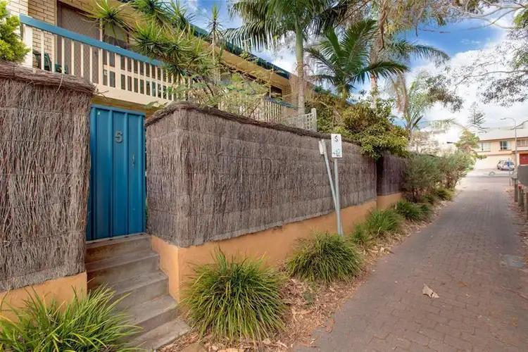 Main view of Homely unit listing, 5/300 Military Road, Grange SA 5022