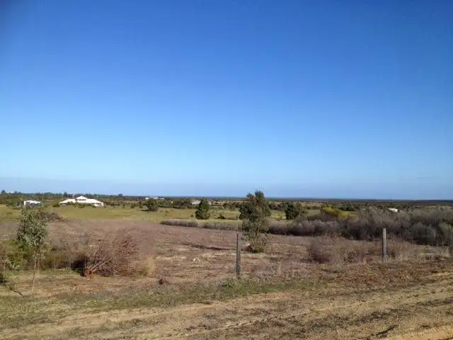 Lot 249 Zendora Road, Jurien Bay WA 6516