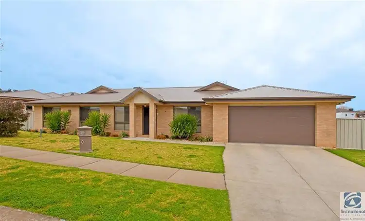 26 Thorneycroft Avenue, Wodonga VIC 3690