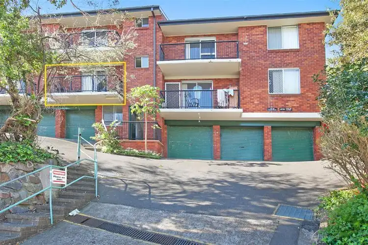 2/53 Nesca Parade, The Hill NSW 2300
