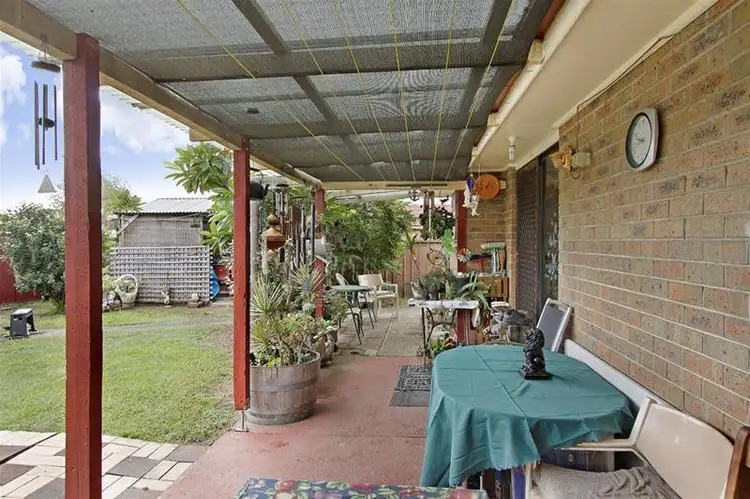 Second view of Homely house listing, 15 Dorrigo Street, Wallsend NSW 2287