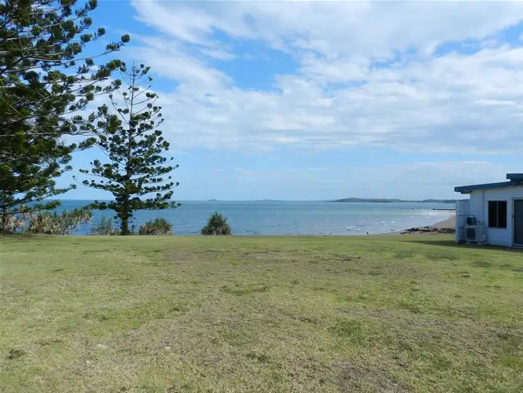 Third view of Homely land listing, 15 Westcott Avenue, Campwin Beach QLD 4737