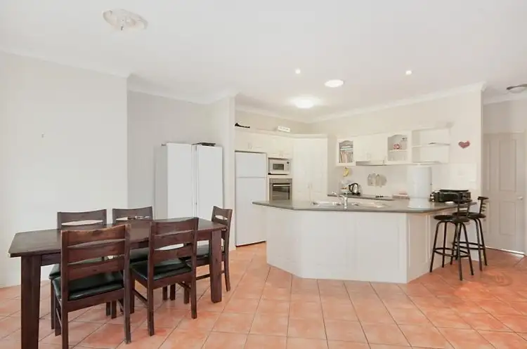 Second view of Homely house listing, 27 Harold Tory Drive, Yamba NSW 2464