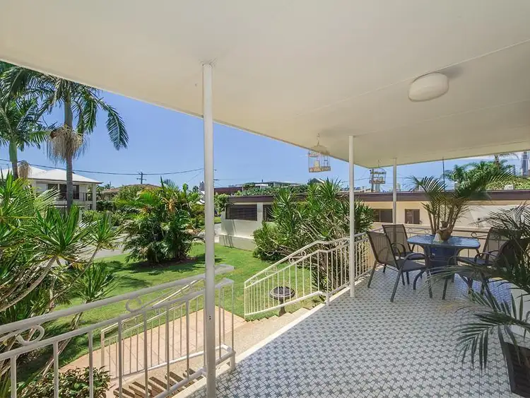 Second view of Homely house listing, 4 Capistrano Court, Southport QLD 4215
