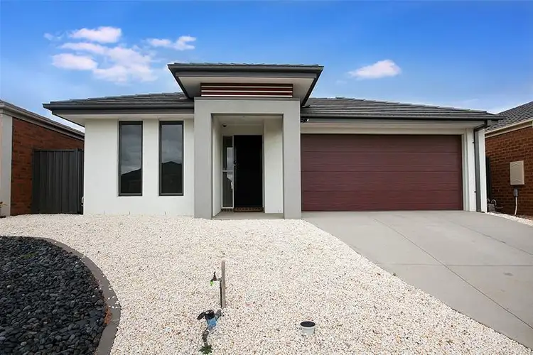 36 Oconnor Road, Deer Park VIC 3023